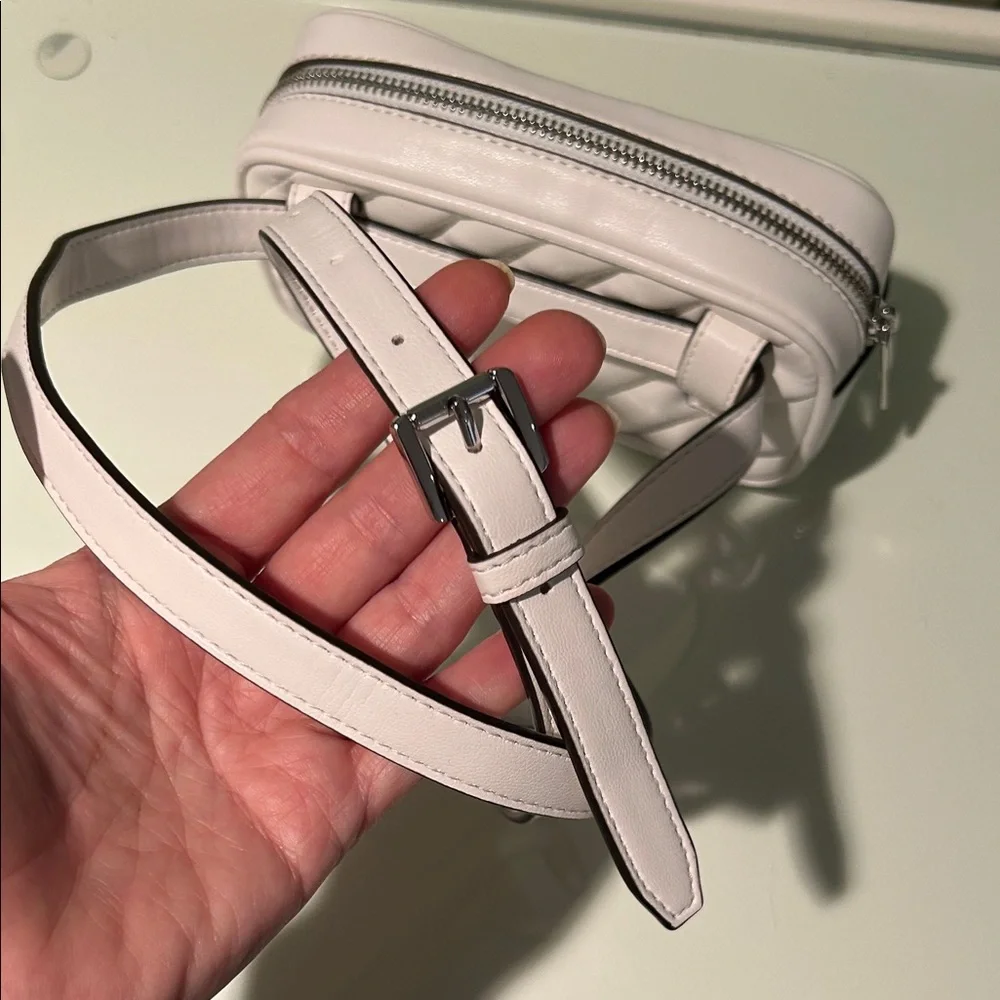 Michael Kors never used